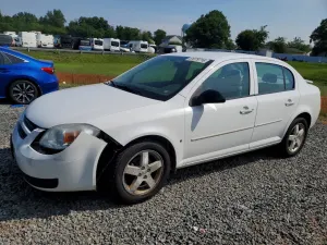 Chevrolet Cobalt 2.2L 4 2006