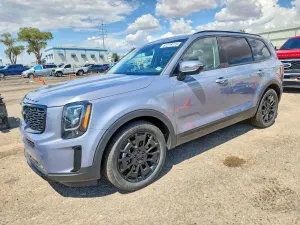 Kia Telluride 3.8L 6 2021