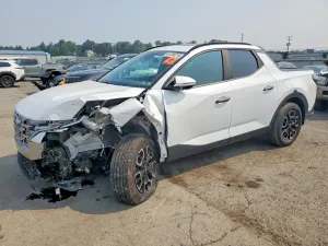Hyundai Santa Cruz 2.5L 4 2022