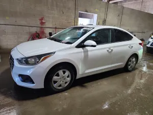 Hyundai Accent 1.6L 4 2019