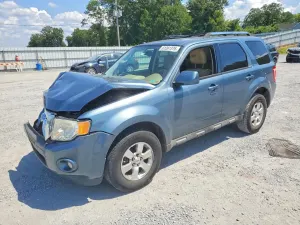 Ford Escape 2.5L 4 2011