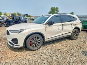 Acura MDX 3.0L 6 2023