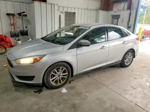 Ford Focus 2.0L 4 2015