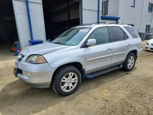 Acura MDX 3.5L 6 2006