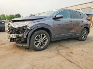 Honda CR-V 1.5L 4 2020