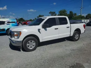 Ford F-150 3.3L 6 2022