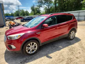 Ford Escape 1.5L 4 2018