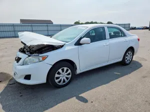 Toyota Corolla 1.8L 4 2010