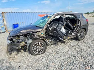 Hyundai Tucson 2.4L 4 2020