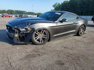 Ford Mustang 2.3L 4 2017