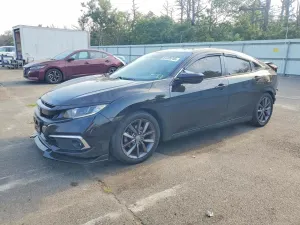 Honda Civic 1.5L 4 2020