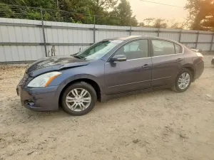 Nissan Altima 2.5L 4 2010