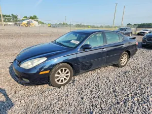 Lexus ES 3.0L 6 2002