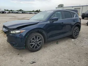 Mazda CX-5 TOURING 2.5L 4 2018