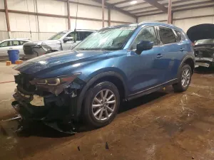 Mazda CX-5 2.5L 4 2022