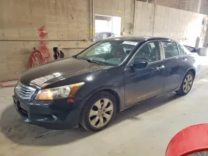 Honda Accord 3.5L 6 2009