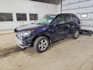 Toyota Rav4 2.5L 4 2019