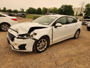 Ford Fusion 1.5L 4 2020
