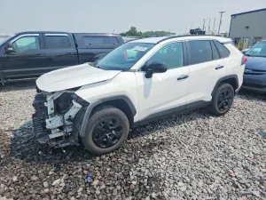 Toyota Rav4 2.5L 4 2019