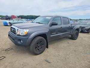 Toyota Tacoma 4.0L 6 2011