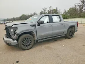GMC Sierra 2.7L 4 2024