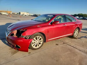Lexus ES 3.5L 6 2010