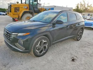 Hyundai Tucson 2.5L 4 2023