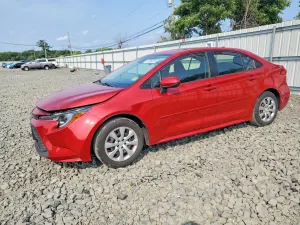 Toyota Corolla 1.8L 4 2020
