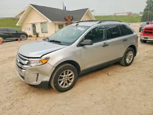 Ford Edge 3.5L 6 2014
