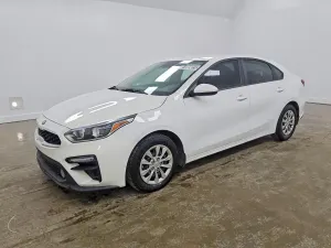 Kia Cerato / Forte / K3 2.0L 4 2021