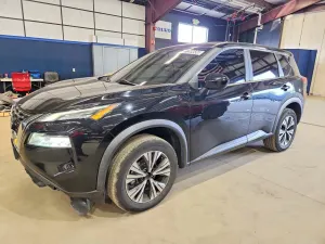 Nissan Rogue 1.5L 3 2023