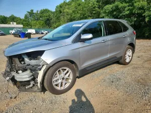 Ford Edge 2.0L 4 2024