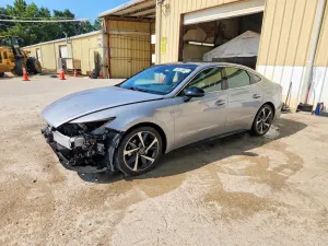 Hyundai Sonata 1.6L 4 2023