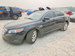 Ford Taurus 3.5L 6 2011