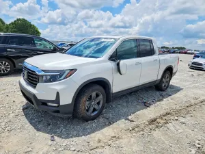 Honda Ridgeline 3.5L 6 2023