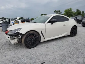 Toyota GR86 2.4L 4 2023