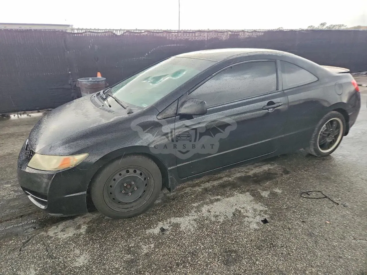 Honda Civic 1.8L 4 2010