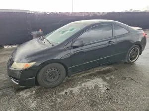 Honda Civic 1.8L 4 2010