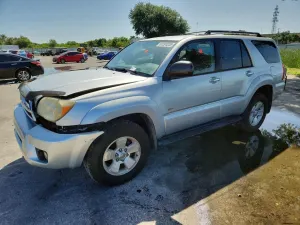 Toyota 4Runner 4.0L 6 2006