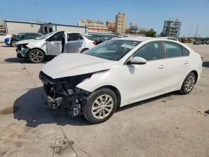 Kia Cerato / Forte / K3 2.0L 4 2019