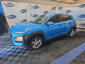 Hyundai Kona 2.0L 4 2019