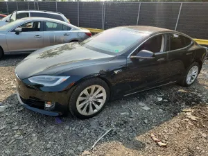 Tesla Model S 2017