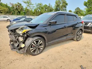 Nissan Kicks 1.6L 4 2019