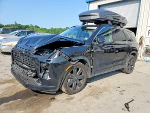 Hyundai Palisade 3.8L 6 2025