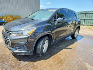 Chevrolet Trax 1.4L 4 2020
