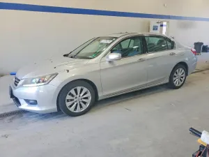 Honda Accord 3.5L 6 2015