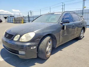 Lexus GS 3.0L 6 2000