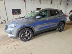 Buick Encore 1.2L 3 2021