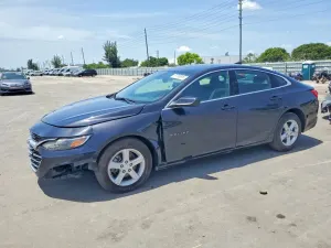 Chevrolet Malibu 1.5L 4 2023