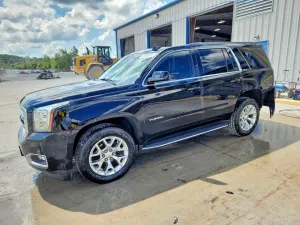 GMC Yukon 5.3L 8 2016